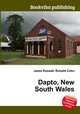 Dapto, New South Wales, Jesse Russell,Ronald Cohn 
