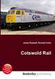 Cotswold Rail, Jesse Russell,Ronald Cohn 