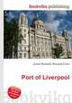 Port of Liverpool, Jesse Russell,Ronald Cohn 