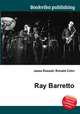 Ray Barretto, Jesse Russell,Ronald Cohn 