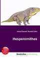 Hesperornithes, Jesse Russell,Ronald Cohn 