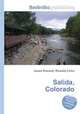 Salida, Colorado, Jesse Russell,Ronald Cohn 