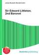 Sir Edward Littleton, 2nd Baronet, Jesse Russell,Ronald Cohn 