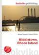 Middletown, Rhode Island, Jesse Russell,Ronald Cohn 