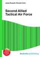 Second Allied Tactical Air Force, Jesse Russell,Ronald Cohn 