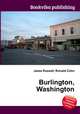 Burlington, Washington, Jesse Russell,Ronald Cohn 