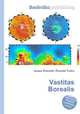 Vastitas Borealis, Jesse Russell,Ronald Cohn 