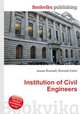 Institution of Civil Engineers, Jesse Russell,Ronald Cohn 
