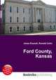 Ford County, Kansas, Jesse Russell,Ronald Cohn 