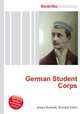 German Student Corps, Jesse Russell,Ronald Cohn 