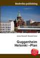 Guggenheim Helsinki –Plan, Jesse Russell,Ronald Cohn 