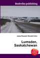 Lumsden, Saskatchewan, Jesse Russell,Ronald Cohn 
