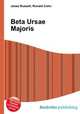 Beta Ursae Majoris, Jesse Russell,Ronald Cohn 