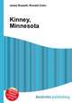 Kinney, Minnesota, Jesse Russell,Ronald Cohn 