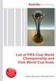 List of FIFA Club World Championship and Club World Cup finals, Jesse Russell,Ronald Cohn 