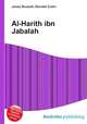 Al-Harith ibn Jabalah, Jesse Russell,Ronald Cohn 