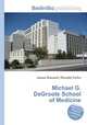Michael G. DeGroote School of Medicine, Jesse Russell,Ronald Cohn 