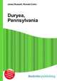 Duryea, Pennsylvania, Jesse Russell,Ronald Cohn 