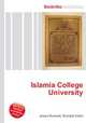 Islamia College University, Jesse Russell,Ronald Cohn 
