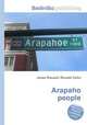 Arapaho people, Jesse Russell,Ronald Cohn 