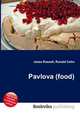 Pavlova (food), Jesse Russell,Ronald Cohn 