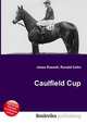 Caulfield Cup, Jesse Russell,Ronald Cohn 
