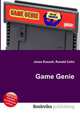 Game Genie, Jesse Russell,Ronald Cohn 