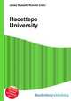 Hacettepe University, Jesse Russell,Ronald Cohn 