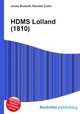 HDMS Lolland (1810), Jesse Russell,Ronald Cohn 