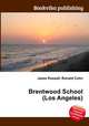 Brentwood School (Los Angeles), Jesse Russell,Ronald Cohn 