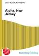 Alpha, New Jersey, Jesse Russell,Ronald Cohn 
