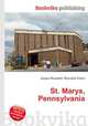 St. Marys, Pennsylvania, Jesse Russell,Ronald Cohn 