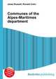 Communes of the Alpes-Maritimes department, Jesse Russell,Ronald Cohn 