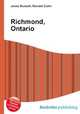 Richmond, Ontario, Jesse Russell,Ronald Cohn 