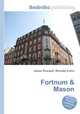 Fortnum & Mason, Jesse Russell,Ronald Cohn 