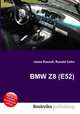 BMW Z8 (E52), Jesse Russell,Ronald Cohn 