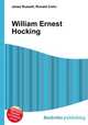 William Ernest Hocking, Jesse Russell,Ronald Cohn 