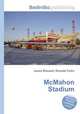 McMahon Stadium, Jesse Russell,Ronald Cohn 