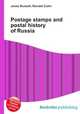 Postage stamps and postal history of Russia, Jesse Russell,Ronald Cohn 