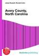 Avery County, North Carolina, Jesse Russell,Ronald Cohn 