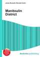 Manitoulin District, Jesse Russell,Ronald Cohn 