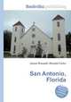 San Antonio, Florida, Jesse Russell,Ronald Cohn 