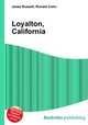 Loyalton, California, Jesse Russell,Ronald Cohn 