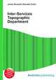Inter-Services Topographic Department, Jesse Russell,Ronald Cohn 