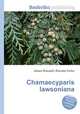 Chamaecyparis lawsoniana, Jesse Russell,Ronald Cohn 