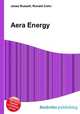 Aera Energy, Jesse Russell,Ronald Cohn 