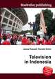 Television in Indonesia, Jesse Russell,Ronald Cohn 