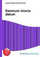 Damnum iniuria datum, Jesse Russell,Ronald Cohn 