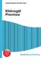 Khovsgol Province, Jesse Russell,Ronald Cohn 