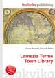 Lamezia Terme Town Library, Jesse Russell,Ronald Cohn 